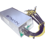 APW3 1200/1600W 110/220V PSU