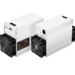 10 Units Antminer S9k 13.5Th/s (BTC/BCH) Miner with PSU