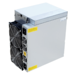 Antminer S17+ 73Th/s (BTC/BCH) Miner without Warranty