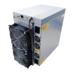 20 Units Antminer T17e 50Th/s (BTC/BCH) Miner without Warranty