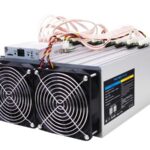 20pcs used Innosilicon A9++ 130K+ buy/host package ( hosting only )