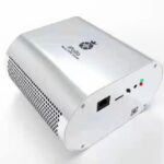 IPOLLO G1-MINI GRIN MINER FOR HOME MINING (1.4G ,100W ) SHIP NOW !!!