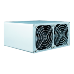 Goldshell HS-BOX (without PSU) JUNE SHIPMENT