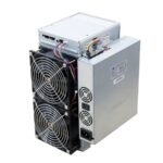 10 UNITS Canaan AvalonMiner 1066 50T SHIP NOW !!!