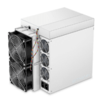 New Bitmain Antminer E9 2400Mh/s (ETC/ETHW) Miner