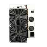 USED KDA MINER GOLDSHELL KD2