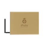 New iPollo V1 Mini 300Mh/s (ETC/ETHW) Miner
