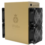 New iPollo V1 3600Mh/s (ETC/ETHW) Miner