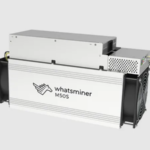 New MicroBT Whatsminer M50S 128Th/s (BTC/BCH) Miner