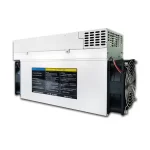 iBeLink BM-S1 Max 12.0Th/s (SC) Miner