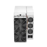 New Bitmain Antminer S19XP Hydro 257Th/s (BTC/BCH) Miner