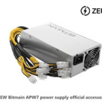 New Antminer Bitmain APW7 PSU
