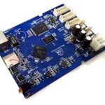New Whatsminer M20 H3 Control Board