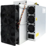 Bitmain Antminer KS5 20Th/s ( KAS ) Miner