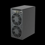 New Goldshell KA-BOX 1.18Th/s ( KAS ) Miner