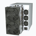 Antminer S21 Pro 234Th/s (BTC/BCH) Miner